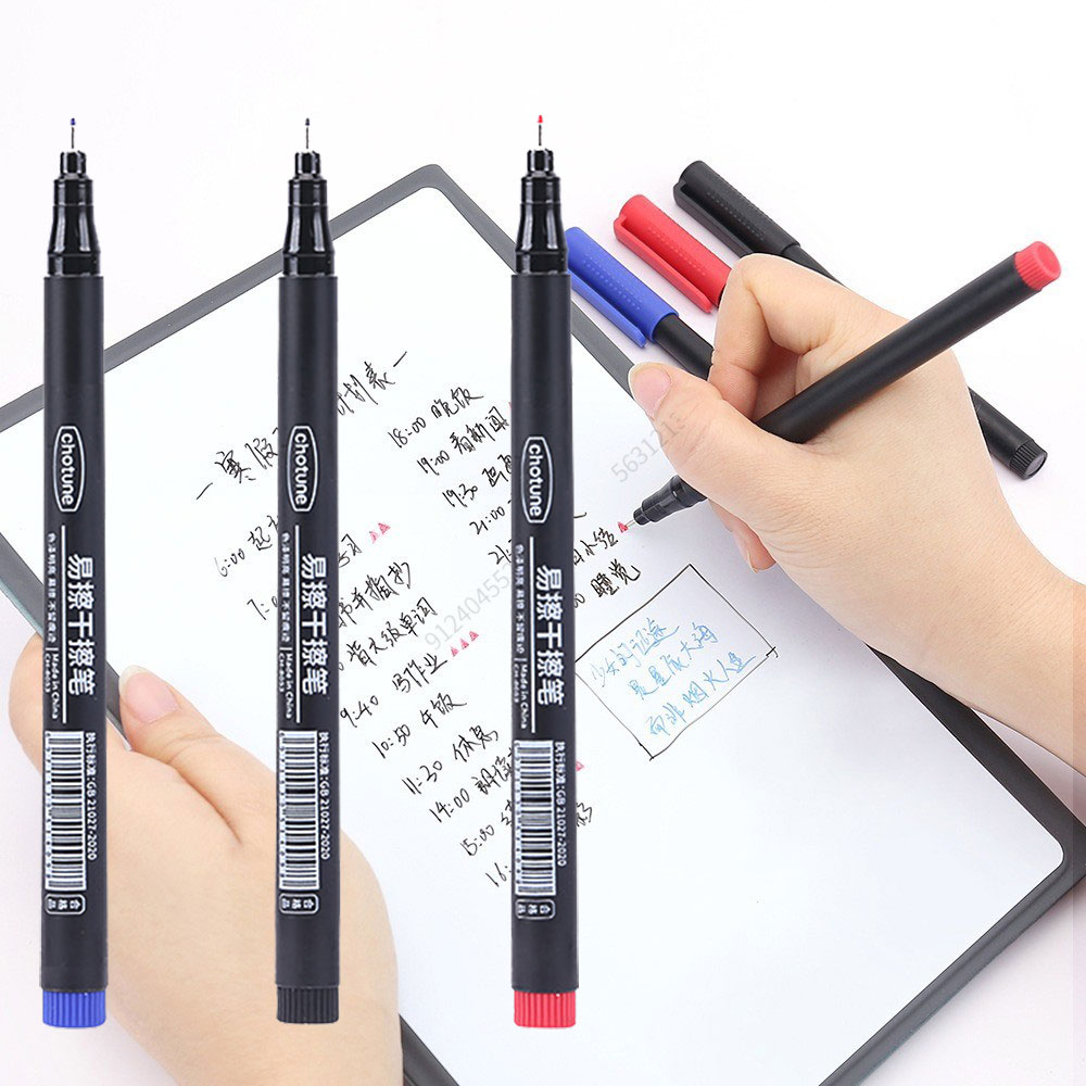 1/3PCS 0.5mm Dry Erase Art Mar - đánh giá và giá Correction Pen Fine