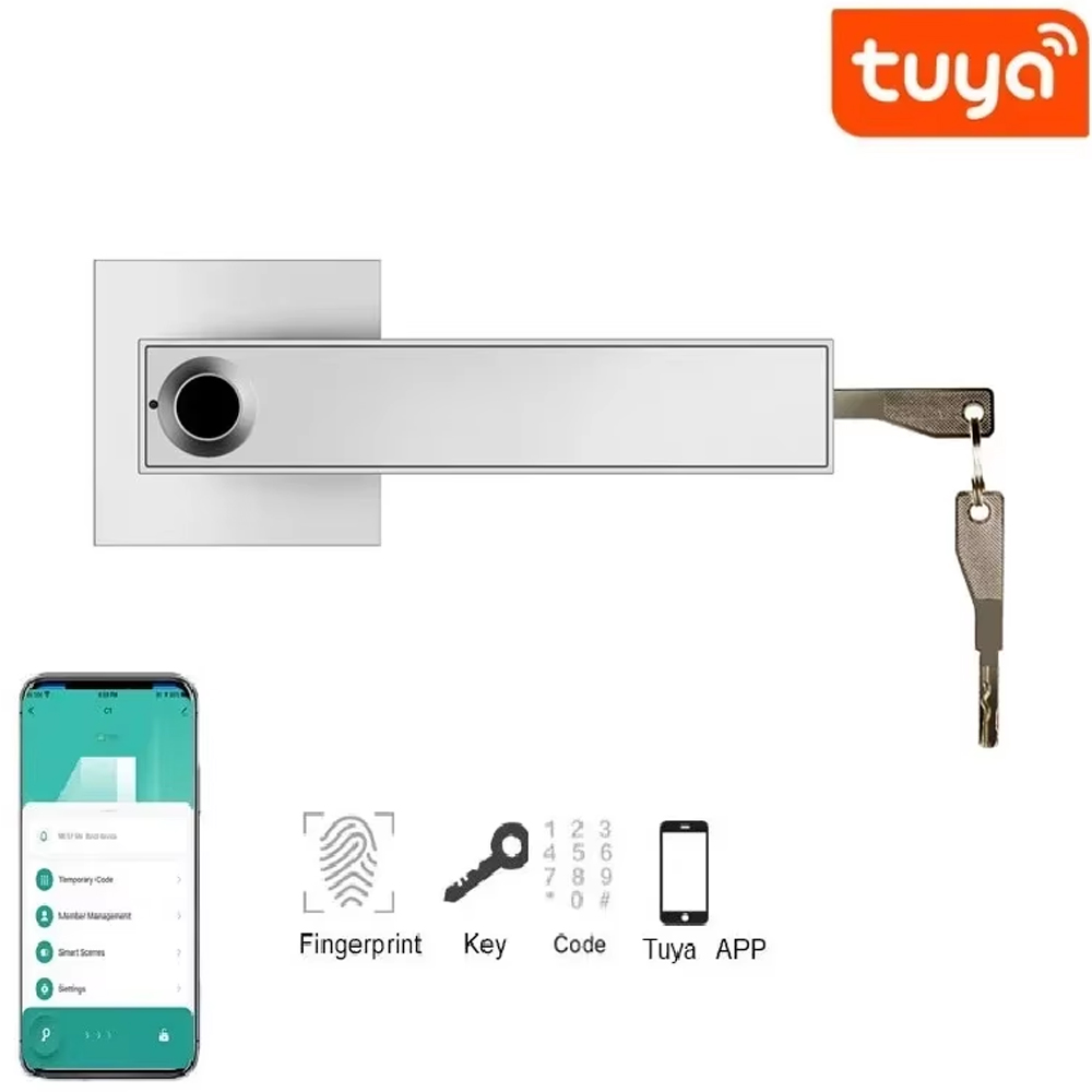 New Smart Door Lock With Bluet - đánh giá và giá Letter Opener Brass